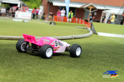 2014 ﻿﻿﻿﻿﻿DM Offroad Monster - Shortcouse